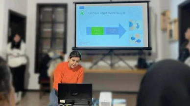 Merzifon’da Sağlık Bilinci Artıyor