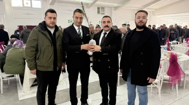 Merzifon’da Esnaf Kültürü Ön Planda