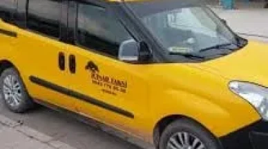 Taksi Ücretlerine Zam Geliyor!