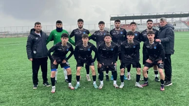 Belediyespor’a Yan Bakılmıyor!