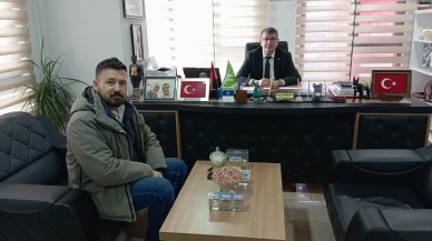 Merzifon’da 12 Park Yenilendi, Yeşil Doku Güçlendi