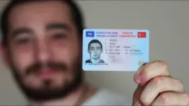 2026 Ehliyet Fiyatları Güncellendi