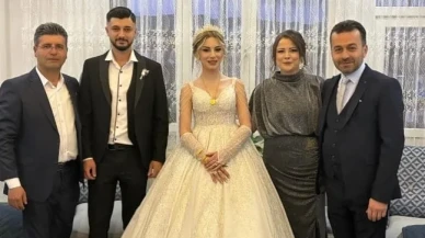 Çayan Ailesinin Mutlu Günü