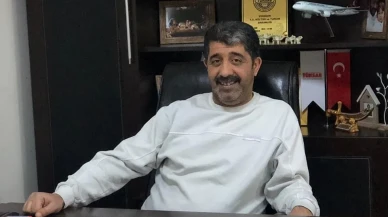 Ertuğrul Karakaş’ın Acı Günü!