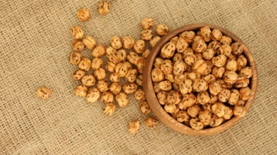 Leblebi Rüyası Para Habercisi mi? İşte Çarpıcı Yorum