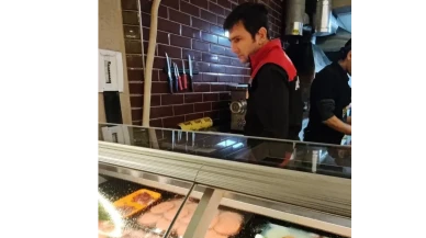 Amasya’da Gıda Denetimleri Aralıksız Sürüyor