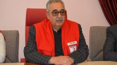 Merzifon Kızılay Kendi Binasına Kavuşuyor