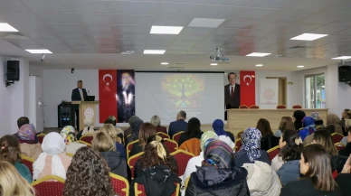 Amasya’da Miniklere AR-GE Hamlesi