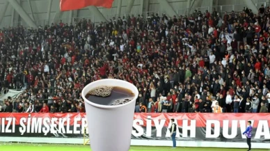 Bilet 5 TL, Çay 25 TL