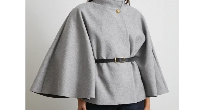 Kadınlarda 2026 Panço Modası: Rahatlık ve Şıklık Yeniden Tanımlanıyor