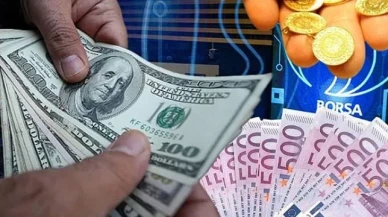 30 Ocak 2026 Altın, Dolar ve Euro Piyasasında Son Durum