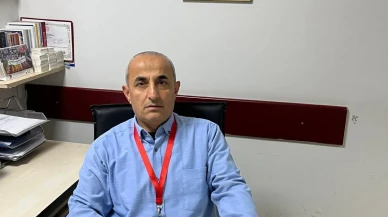 Ayan: Suriye’de Siviller ve Sağlıkçılar Tehlikede