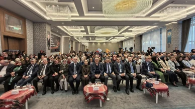 Trabzon’da Kadın Siyasetine Güçlü Mesaj