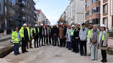 Merzifon İçin Hayati Proje