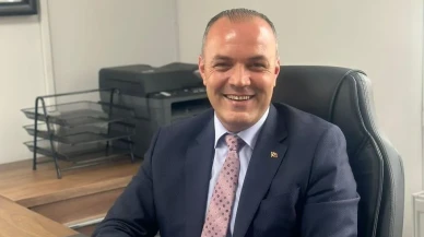 Merzifon İtfaiyesi 2025’te Rekor Müdahale Sayısına Ulaştı