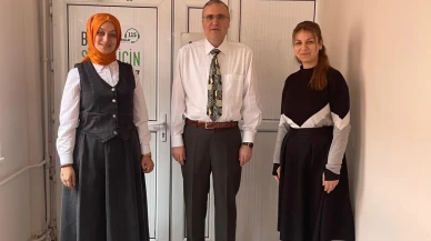 Yeşilay Amasya’dan Verem Farkındalığı