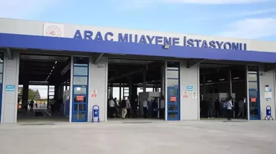 SON DAKİKA! Araç Sahiplerine 2026 Muayene Sürprizi