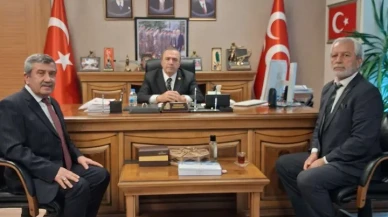 Kayrıcı: Tosya Yolu ve OSB Vazgeçilmez