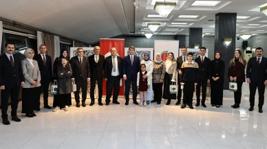 Amasya’da 10 Ocak İdareciler Günü Buluşması