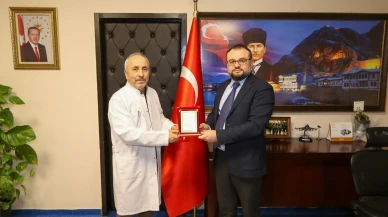 Önceki Dönem Belediye Başkanı Emekli Oldu!