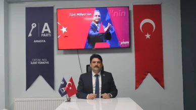 Anahtar Parti’den Esnaf İçin Yapısal Reform Vurgusu