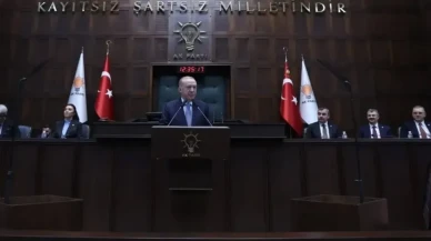 Amasya Vekili Çilez Divan’da Yer Aldı