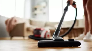 Çamur, Toz, Nem: Hepsine Çözüm