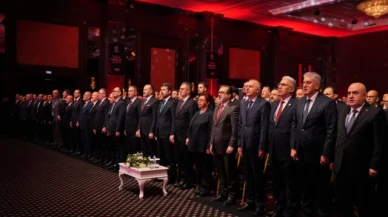 Türkiye'deki Basın, Yapay Zekâ ve Dijital Yetkinlikler Paneli'nde Buluştu