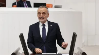 Akalın: Gazetecinin Önüne Konan Engel, Halkın Haber Alma Hakkına Konur