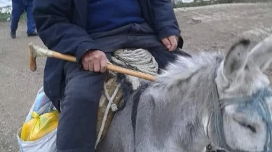 Bir Zamanlar Anadolu: Çamurla Yoğrulan Yollar, Nasır Tutan Eller