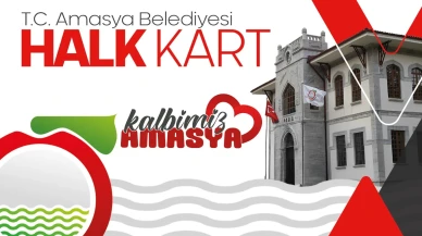 Amasya’da Sosyal Destek