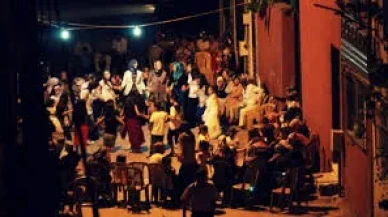 Sokak Düğünlerine 2026’da Ağır Ceza