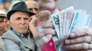 Milyonlarca Emekliye Müjde