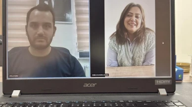 Gümüşhacıköy’de Sağlığa Online Adım