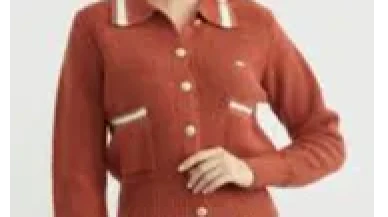 Kadınlarda 2026 Hırka Modası: Rahatlık, Doğallık ve Zamansız Şıklık Öne Çıkıyor