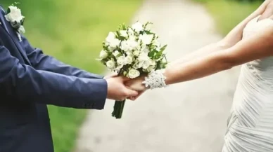 Merzifon’da 2025’te Evlilik Arttı, Boşanma Sayıları Yükseldi