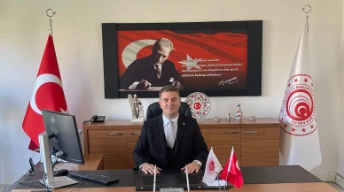 Özbakır, Asaleten Atandı!