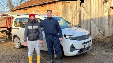 Amasya’da Hayvancılıkta Yeni Dönem