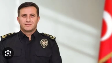 Bilecik Emniyetine Amasya'lı Müdür!