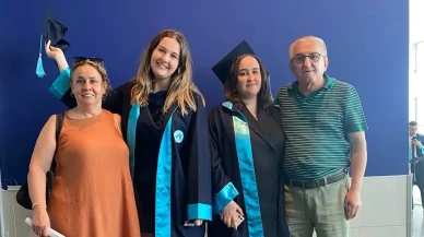 Ayyüce Kaplan’dan Büyük Kolaylık!