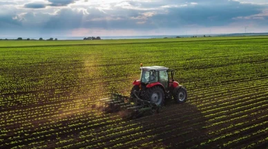 Amasya’da Tarım ve Hayvancılığına Dev Destek