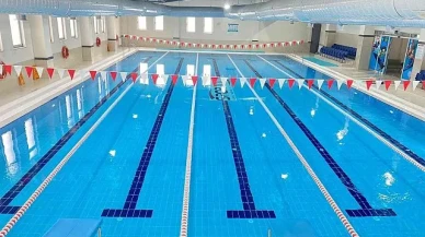 Suluova Belediyesi’nden Öğrencilere Karne Hediyesi