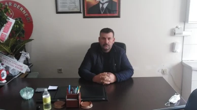 Bir Yılda 2 Muhtar Nikah Kıydı!