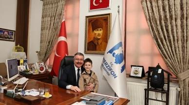 Kargı: “Merzifon İçin Hep Birlikte Çalışıyoruz”