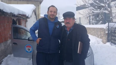 Amasya Hayvancılığında Yeni Dönem