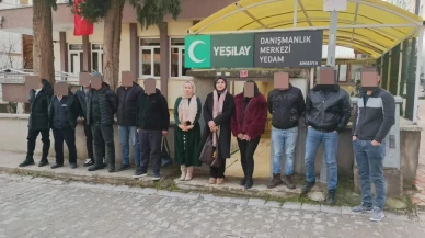 Amasya’da SAMBA Programı