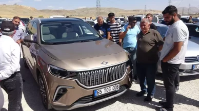 Togg’un 2026 fiyat listesi değişti!