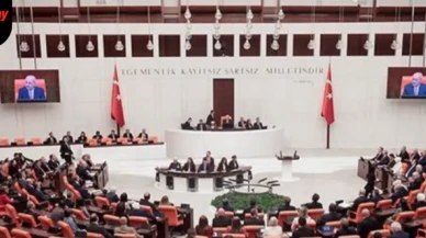 Meclis Maaşları Zirvede!