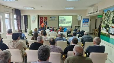 Amasya’da Personellere Kritik Senaryo!