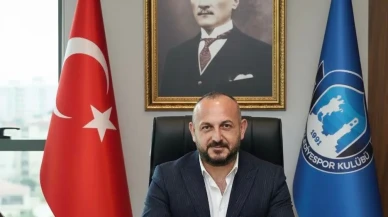 Altunay: Hedef Şampiyonluk